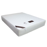 [特價]床墊【UHO】卡莉絲名床-范特絲英式四代加厚3.5尺單人獨立筒床墊