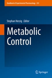 Metabolic Control Stephan Herzig