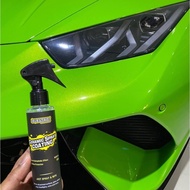 Spray Coating Kereta Murah
