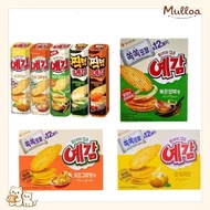 ORION Korean Yegam Potato Chips