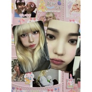 [ aespa OFFICIAL GENERAL ] CARD/ PICTURES/ PHOTOCARD ALBUM aespa