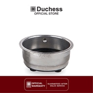 Duchess ถ้วยกรองกาแฟ 2 ช็อต (สำหรับเครื่องชงกาแฟ Duchess รุ่น CM4200 /CM5000 /CM7400) - R5000-04-2