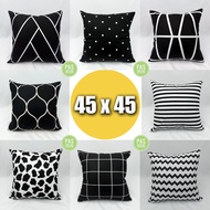 Sofa Cushion Cover 45x45 Motif - M45