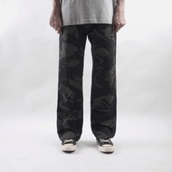 WISED | THEO | WORK PANTS