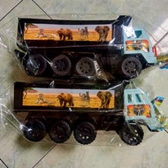 Children's Toy Transport Truck/Truck Toy