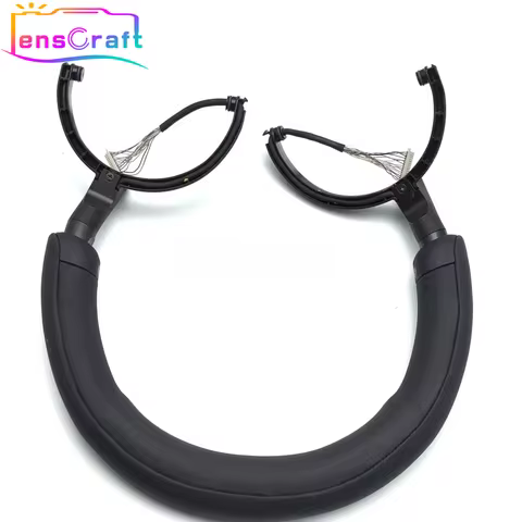 For Sony WH-1000XM5 WH-1000 XM5 Wh 1000xm5 Replacement Headband Headphone Wireless Bluetooth Swivel 