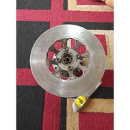 Disc Disc cg 125 set drum gto original removed