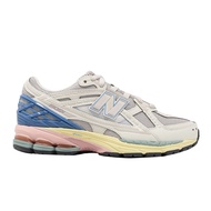 1906R NB Retro Shoes Men Women Beige Pastel 1906 [YUBO] M1906NC D Last LRJD