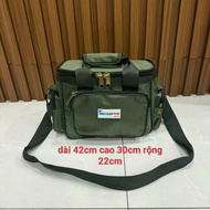 Tool bag 42cm long, 22cm wide, 30cm high