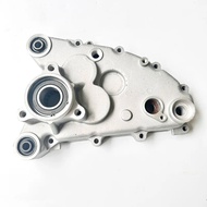 GY6 150cc 200cc Engine Transmission Side Gear Box Cover  UTV Gokart Scooter TaoTao
