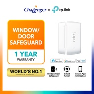 TP-Link Tapo T110 Tapo Smart Contact Sensor