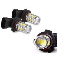 C5GOON H4/H7/9005/9006 33SMD LED Car Headlight Bulb Daytime Running Light White Motorcycle Fog Lamp 