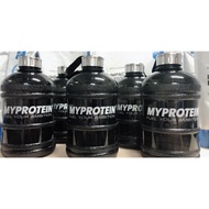 MYPROTEIN Large Capacity Sports Bottle 1.9l
