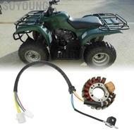 Soyoung Motor Stator  Professional Stable Coil for ATV