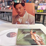求購 張國榮 為你鐘情 黑膠唱片 LP  CD碟 卡式帶  不羈的風/少女心事/癡心的我/雨中的浪漫/我願意