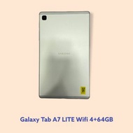 Galaxy Tab A7 LITE Wifi 4+64GB