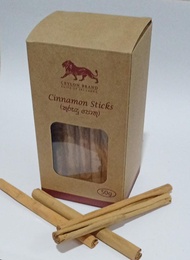 CEYLON - ALBA / C5 Cinnamon Stick (50grm) - Kayu Manis
