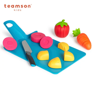 【Teamson】Joseph Joseph兒童蔬果切切樂玩具