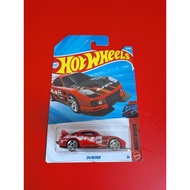 24/SEVEN (HOT WHEELS)