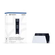 Sony Official DualSense Charging Station 3005837 for PlayStation 5 / PS5 (UK plug)