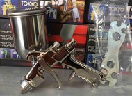 [HCM]DỤNG CỤ PHUN SƠN K100 TOKYO