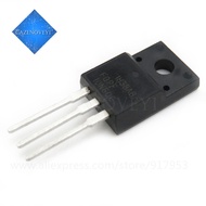 10 Piece FQPF10N60C FQPF10N60 10N60C 10N60 TO-220F   chip