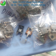 Mosfet IGBT disassemble machine D100E60 G4PC40KD IRFP250 25N120KDA D92-02