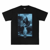 Heretic - T-shirt - Blizzard