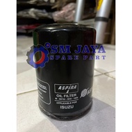 OIL FILTER NKR71 ELF NHR55