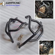 For Honda CB 650F CB650F 2014-2021 2020 CB650R CB 650R 19-21 Frame Cover Engine Guard Highway Crash 
