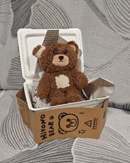 Hirono bear 小野 熊