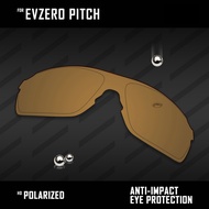 การเปลี่ยนเลนส์สำหรับระยะห่าง EVZero OO9383แว่นกันแดดโพลาไรซ์-หลายสี