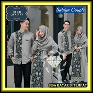 Dapat Di Percaya Baju Muslim Pasangan Farel Couple Fashion Set Remaja Terbaru Promo Terlaris Farah B