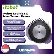 (Global Version) iRobot Roomba J7 - Latest 2021 Model