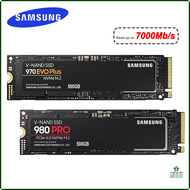 [utang] SAMSUNG SSD M2 Nvme 500GB 250GB Internal Solid State Drive 2T 1T HDD Hard Disk 980 PRO M.2 9