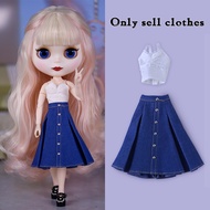 DBS Blythe doll clothes ,only sell clothes,without doll and shoes