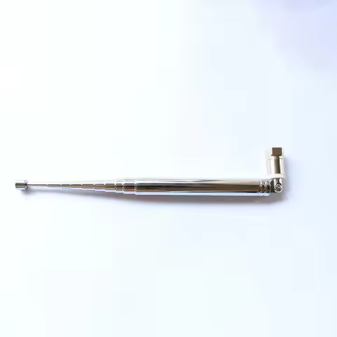 1PCS Tivoli Audio Model One Two Three M10 Musicsystem Telescopic antenna FM AM UNBAL