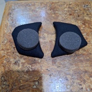 Foam RSV FFS21 | Intercom Speaker Slot Cover Foam | Ear protection foam