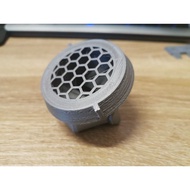 3M 7502 exhaust port easy change filters