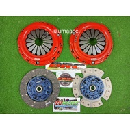 BRC RACING CLUTCH/KLAC RACING BRC TRITON HILUX DMAX Hilux Vigo Revo Dmax Vgs Dmax 1.9