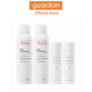 Avene Thermal Water Kit (2X 150Ml + 2X 50Ml)
