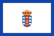magFlags Large Flag Poblete, Ciudad Real, Spain | landscape flag | 1.35m² | 14.5sqft | 90x150cm | 3x