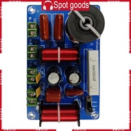 WIN Professional  Module Board Hi-Fi Sound Filter Frequency Divider Crossover 300W Crossover  Board 