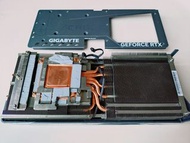 GIGABYTE RTX 4070 Ti EAGLE (rev 1.0) 技嘉獵鷹 | 散熱器 (冇盒冇 PCB) | 可訂 Windforce / Gaming OC 或其他