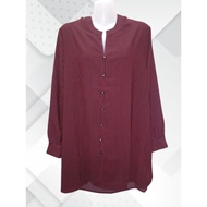 BLOUSE LAVINA LB 945