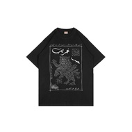 Aslan T-shirt Black
