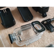 SJcam C300 Pocket Full set