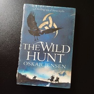 The Wild Hunt [Oskar Jensen]