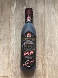 意大利 Fattorie Giacobazzi 黑醋醬 380ml