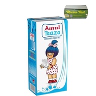 Amul Taaza Milk UHT 1l